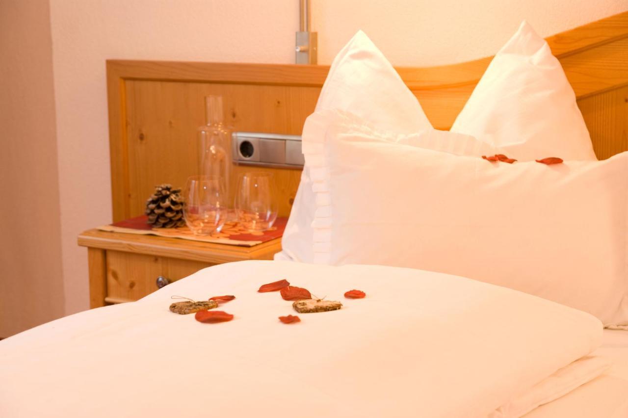 Hotel Haus Battisti Sankt Anton am Arlberg Exteriér fotografie