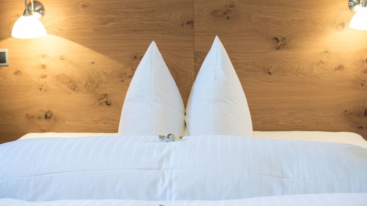 Hotel Haus Battisti Sankt Anton am Arlberg Exteriér fotografie