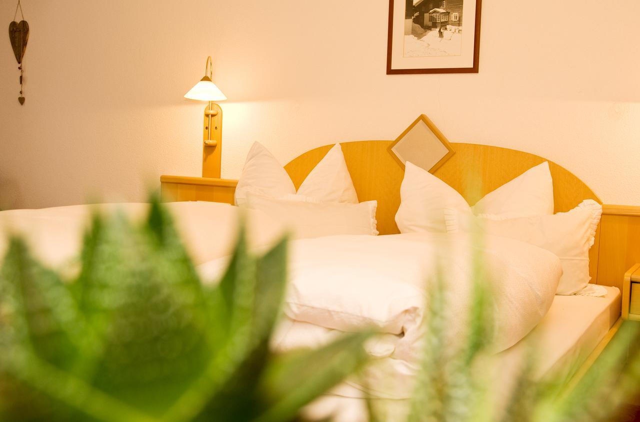 Hotel Haus Battisti Sankt Anton am Arlberg Exteriér fotografie