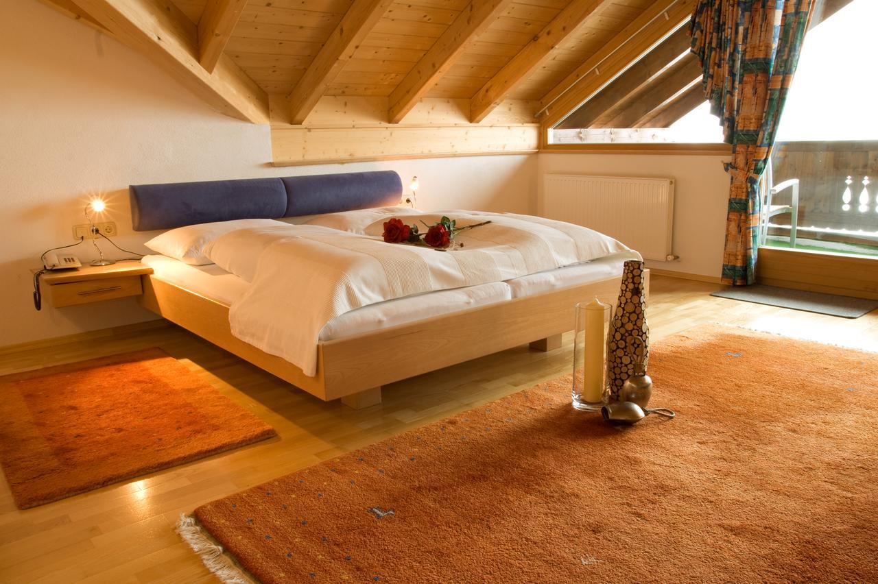 Hotel Haus Battisti Sankt Anton am Arlberg Exteriér fotografie